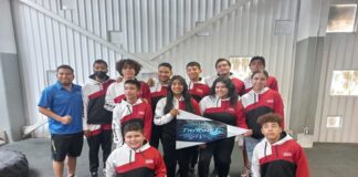 Destacan juarenses en el Campeonato Estatal de Natación