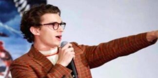 Tom Holland anuncia que se retira temporalmente de la actuación