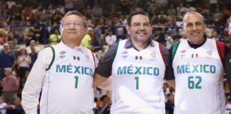 DESENTUERTOS: FUMAN PIPA DE LA PAZ IBÁÑEZ Y CRUZ