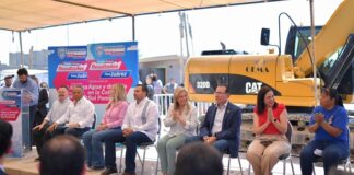 *DESENTUERTOS: DEFIENDE MARU AL BAQUETÓN