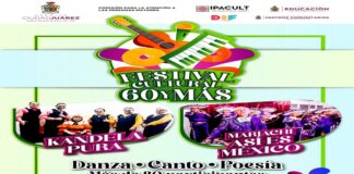 Organizan celebración para los adultos mayores