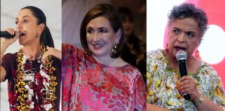 DESENTUERTOS: BATALLA FINAL SERÁ ENTRE DOS FÉMINAS