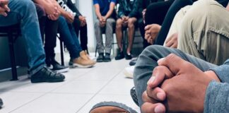 Resguardan a 21 migrantes que estaban secuestrados