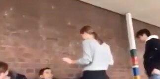 Se hace viral y polémico otro pleito de feminazi