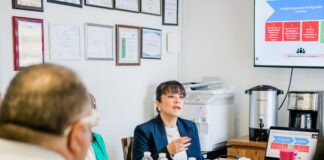 Analizan implementar Plan de Seguridad Humana