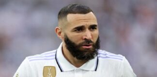 Ministro francés acusa a Benzema de tener vínculos con terroristas