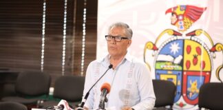 Invitan a participar en el segundo desfile para conmemorar la fundación de la ciudad