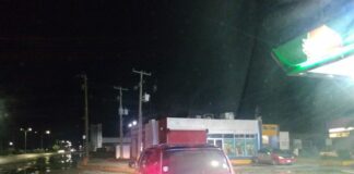 Prestó Auxilio Vial 58 servicios a la comunidad juarense durante lluvia del martes