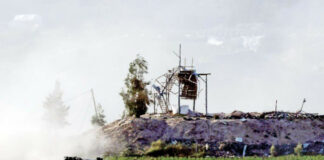 Tropas de Israel ya rodean la capital de Gaza; se expande ofensiva