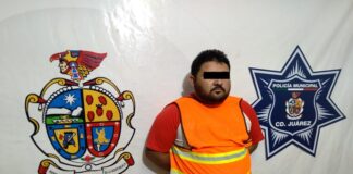 Arrestan a sujeto en posesión de pastillas de fentanilo