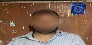 Confirma FGE localización de cantante reportado como desaparecido en Parral