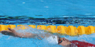 México suma dos oros y un récord Parapanamericano