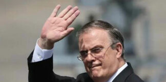 Ebrard no va al registro de MC; Samuel apunta a precandidatura