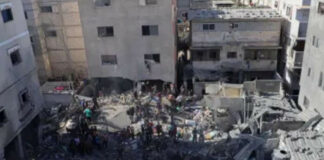 Ataque de Israel a escuela de la ONU deja cientos de muertos