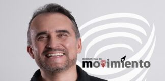 DESENTUERTOS: SUPERA TACHIQUÍN TRAUMA DEL ENCIERRO Y QUIERE SER DIPUTADO