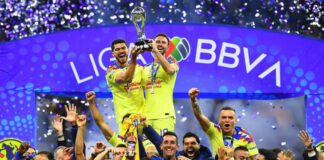 ¡América vence a Tigres y consigue su anhelado título ’14’ en Liga MX!