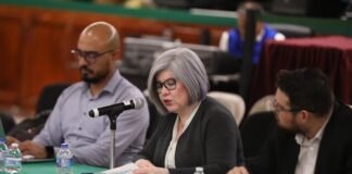 Presenta DIF cinco proyectos nuevos para el 2024