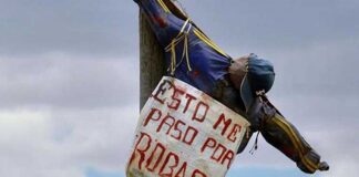 En Edomex, una tentativa de linchamiento cada 18 días