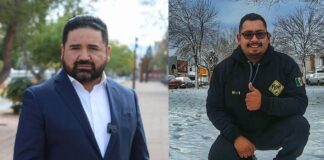 Rafa Wayne iba a ser candidato a diputado por MC: Francisco Sánchez