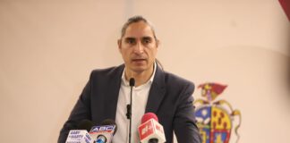 Invita Parques y Jardines al quinto taller de poda