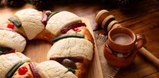 ¿Cuál es el origen y significado de la rosca de Reyes?