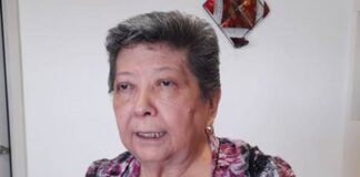 DESENTUERTOS: NORA YU ANDA ENCHILADA Y CON JUSTA RAZÓN