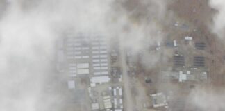 Estados Unidos ataca Siria e Irak tras ofensiva proiraní