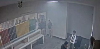 Con wifi, psicólogo, aire acondicionado… así deben ser las estaciones migratorias