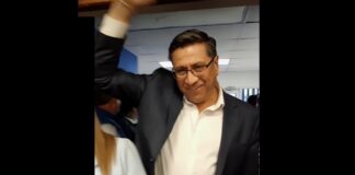 DESENTUERTOS: ECHA CAMPANAS AL VUELO ROGELIO LOYA