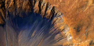 La NASA busca aspirantes a astronautas para vivir en una simulación de Marte