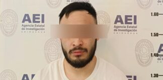 Llega soldado estadounidense a Juárez para enfrentar juicio por feminicidio