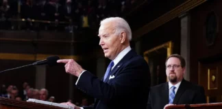 Biden defiende ataques de Israel en Gaza