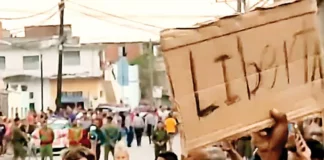 A ‘tuitazos’, presidente cubano quiso denigrar protestas civiles; van dos días de manifestaciones