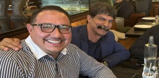 DESENTUERTOS: ALE DE LA VEGA MOVIÓ NÚMEROS A FAVOR DE VILLALOBOS EN CANACO