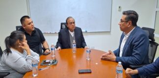 DESENTUERTOS: LOYA EN MODO PÁNICO POR SUPUESTO ROBO