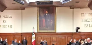 Corte rescata fondo de ayuda a víctimas; declara inconstitucional extinción de fideicomisos