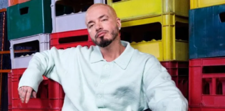 J Balvin comparte video de supuesto ovni y genera debate entre sus fans