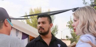 Promueven a juarense como nuevo director de Vinculación y Proximidad de la SSPE