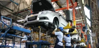 Chihuahua de las menos aptas para recibir inversión extranjera: Coparmex