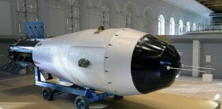 Rusia anuncia maniobras nucleares ante mayor tensión