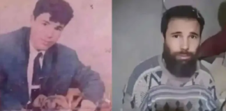 Hombre desaparecido por 27 años es encontrado en el sótano del vecino