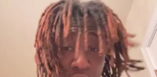 Murió el rapero Rylo Huncho tras dispararse accidentalmente en una transmisión en TikTok