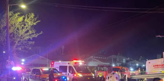 Dan de alta a 11 lesionados de la tragedia del evento emecista en Nuevo León