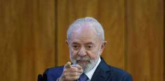 Brasil retira a su embajador en Israel; agrava crisis diplomática