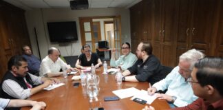 Regidores buscan mecanismos para dar seguimiento a los acuerdos de Cabildo