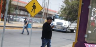 Termómetro puede alcanzar los 40 grados centígrados el martes