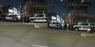 Asesinan a tiros a un hombre y arrojan ácido a su hija en Iztapalapa