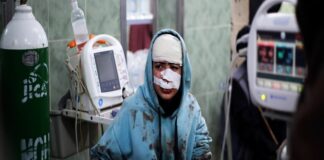 “El horror de la guerra tiene que parar”: ONU