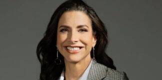 Muere Verónica Toussaint, famosa actriz y conductora, a los 48 años