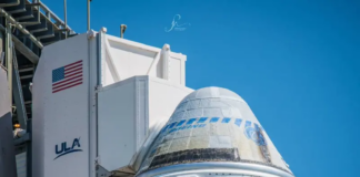 NASA aplaza el primer vuelo de prueba con tripulación del Boeing Starliner